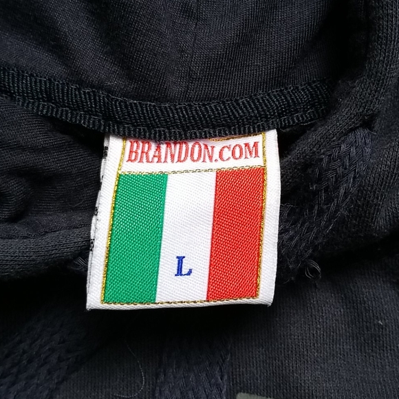 Universita' Roma Sweatshirt - Picture 5 of 7